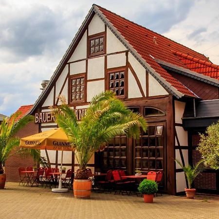 Landhaus Akazienhof Nordstemmen Zewnętrze zdjęcie