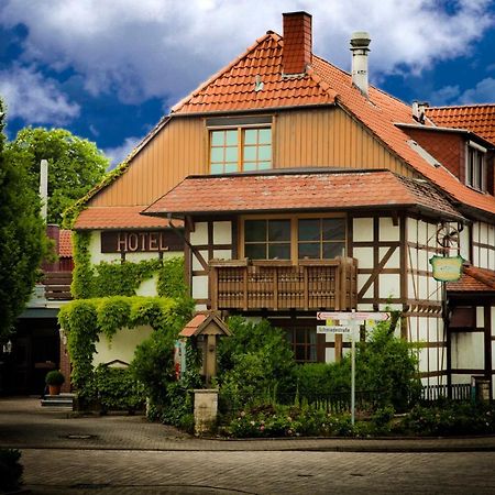 Landhaus Akazienhof Nordstemmen Zewnętrze zdjęcie