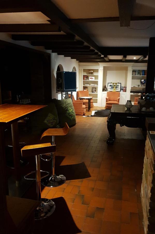 Landhaus Akazienhof Nordstemmen Zewnętrze zdjęcie