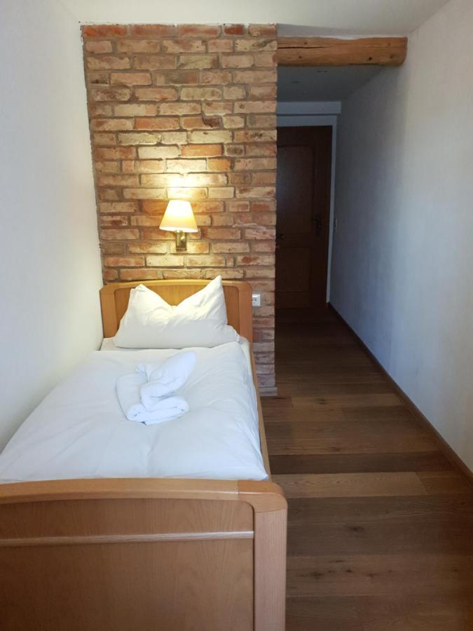 Landhaus Akazienhof Nordstemmen Zewnętrze zdjęcie