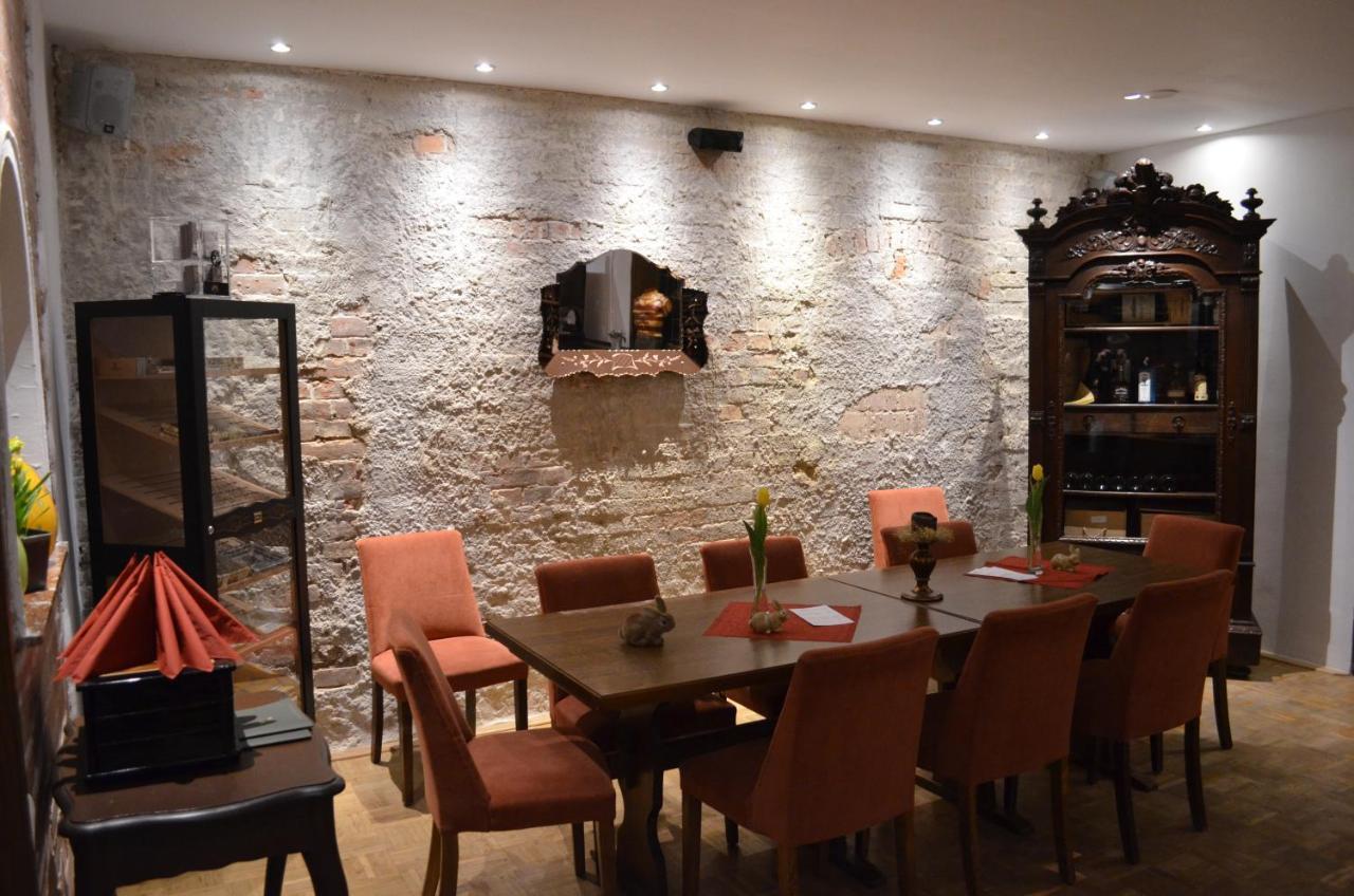 Landhaus Akazienhof Nordstemmen Zewnętrze zdjęcie