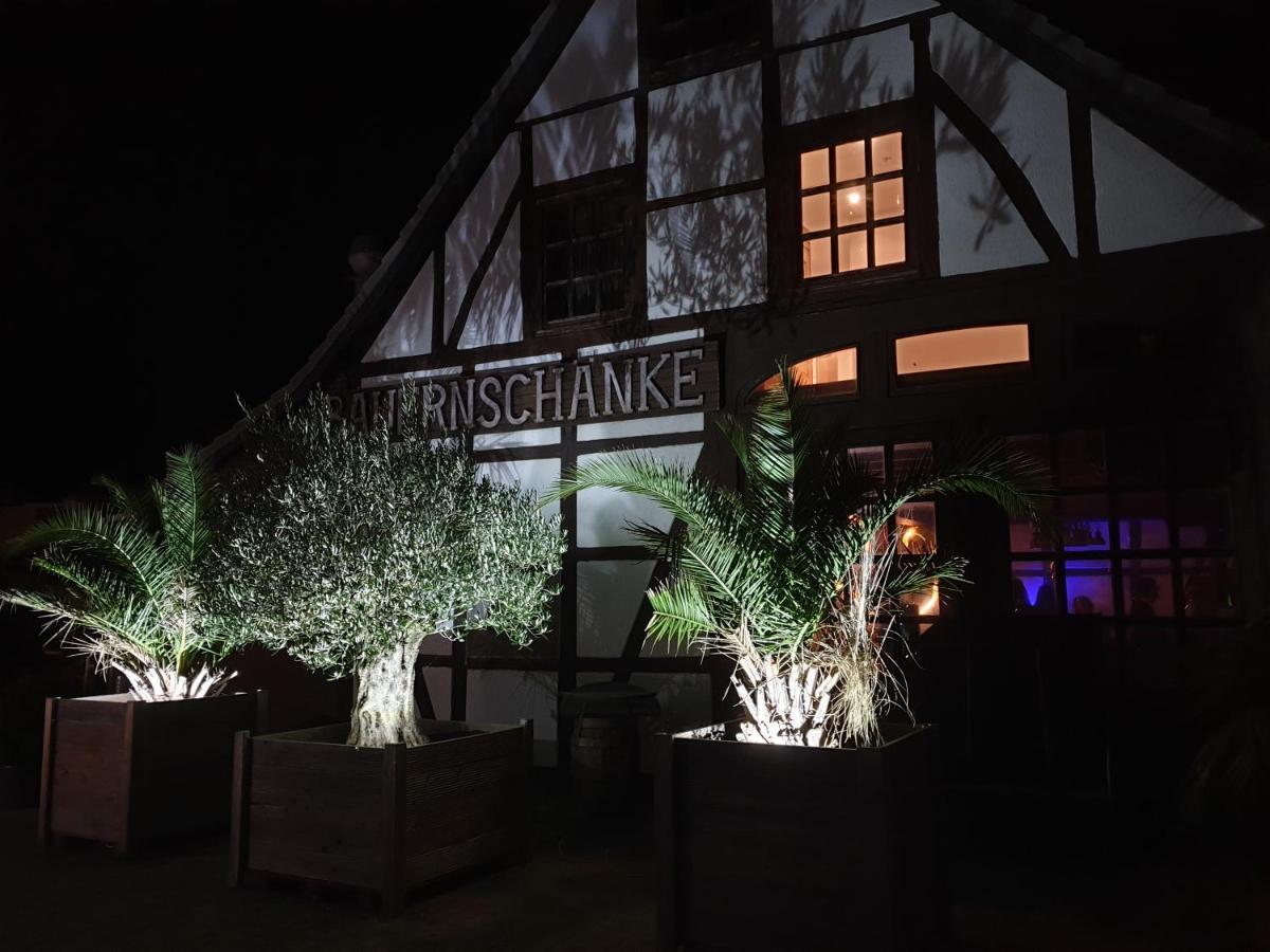 Landhaus Akazienhof Nordstemmen Zewnętrze zdjęcie
