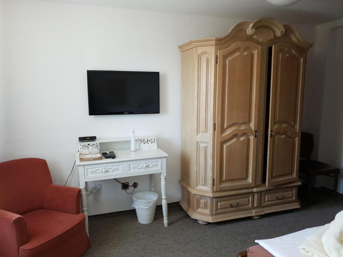 Landhaus Akazienhof Nordstemmen Zewnętrze zdjęcie